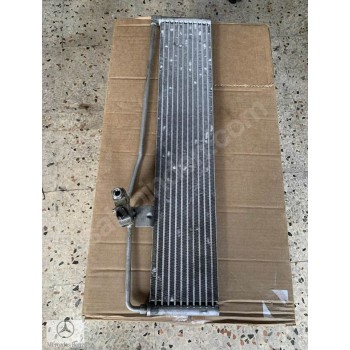 BAŞKAN TİC.MERCEDES A0995003000 C W205 DİZEL ŞANZIMAN YAĞ SOGUTUCU 0995003000